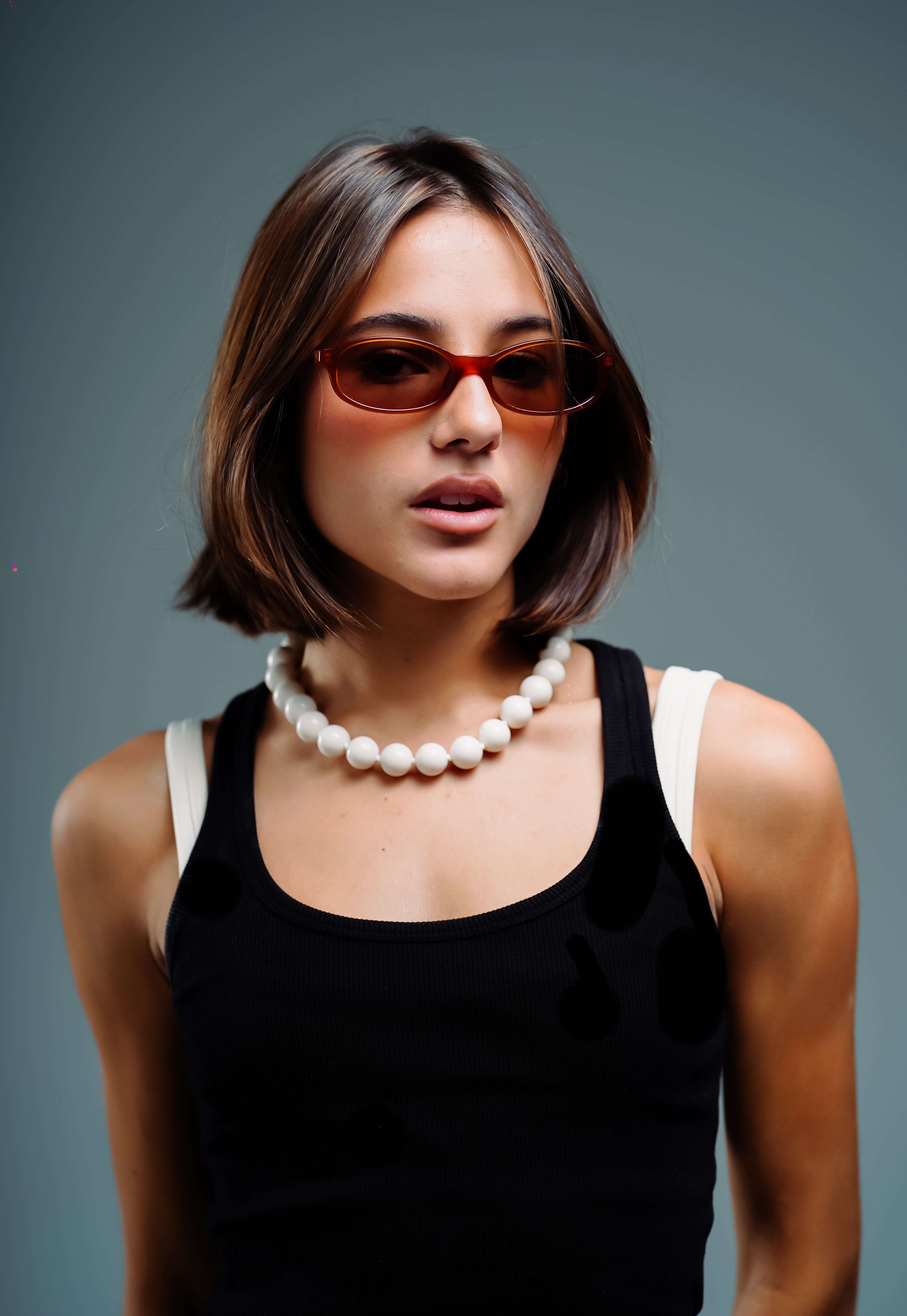 FRANKLYN EYEWEAR