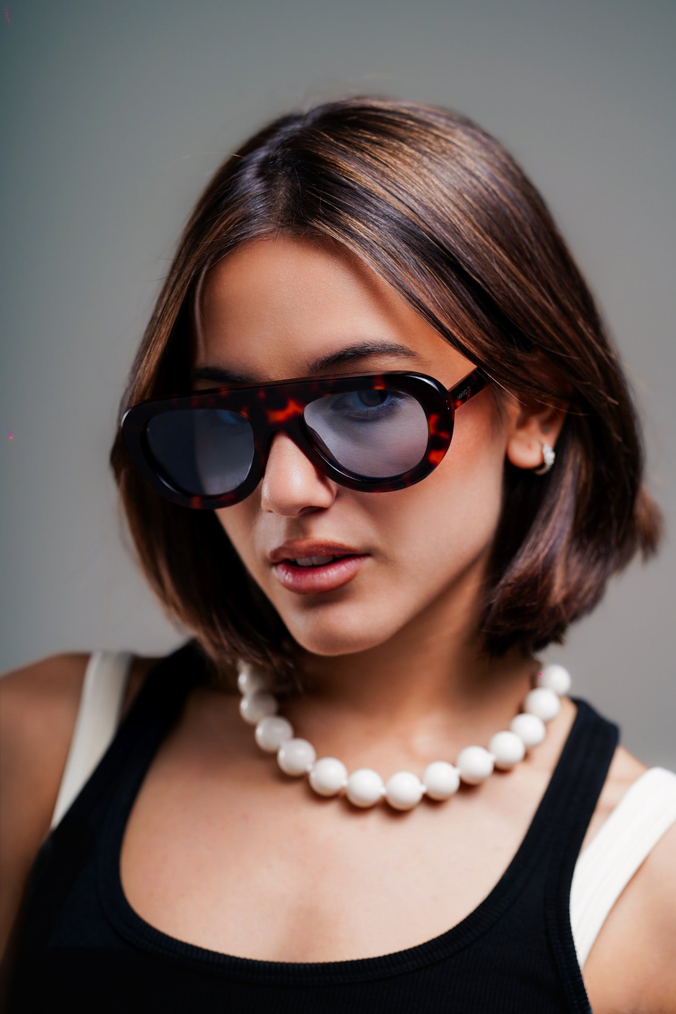 ESCOCIA EYEWEAR