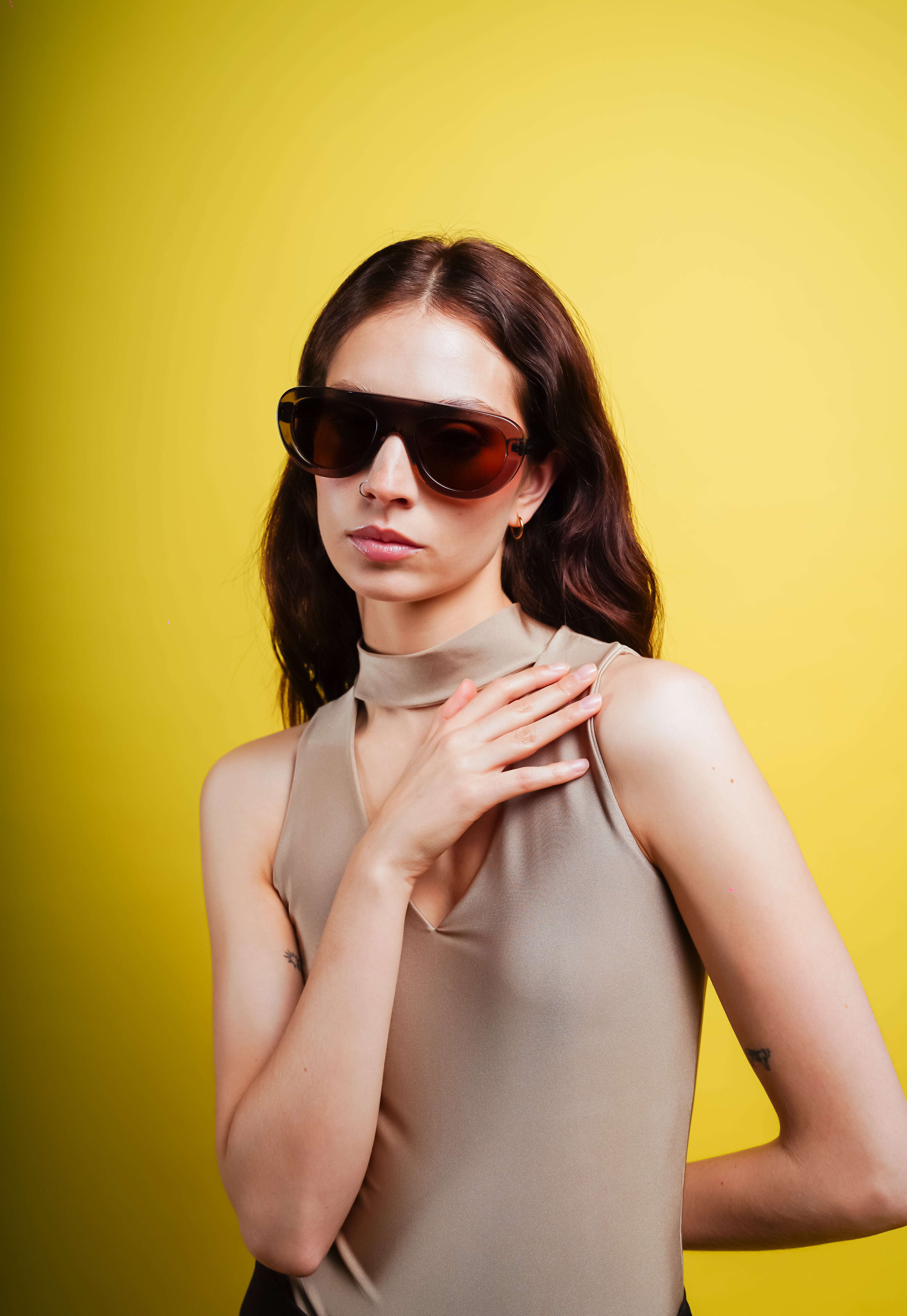 ESCOCIA EYEWEAR