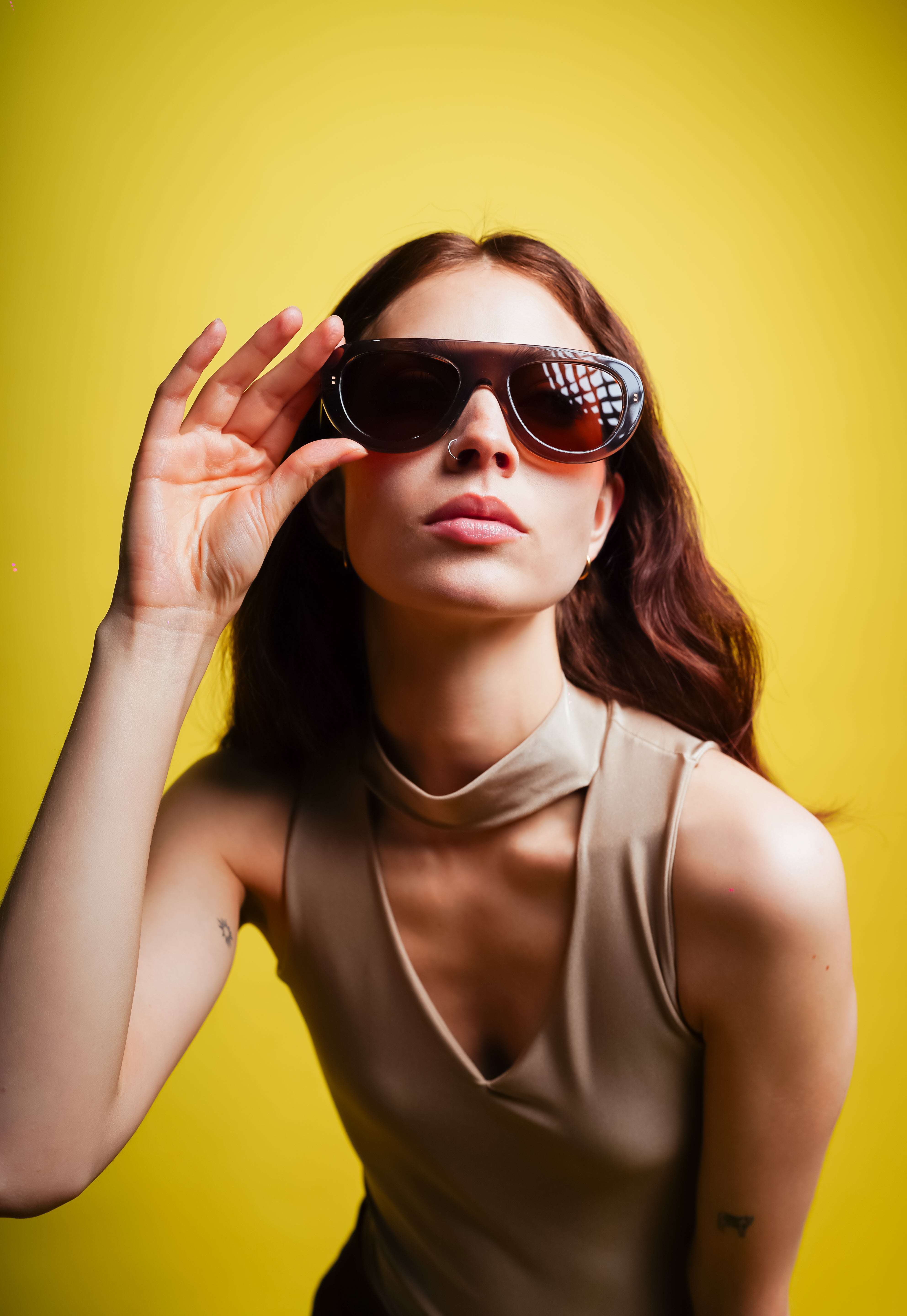 ESCOCIA EYEWEAR