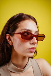 FRANKLYN EYEWEAR