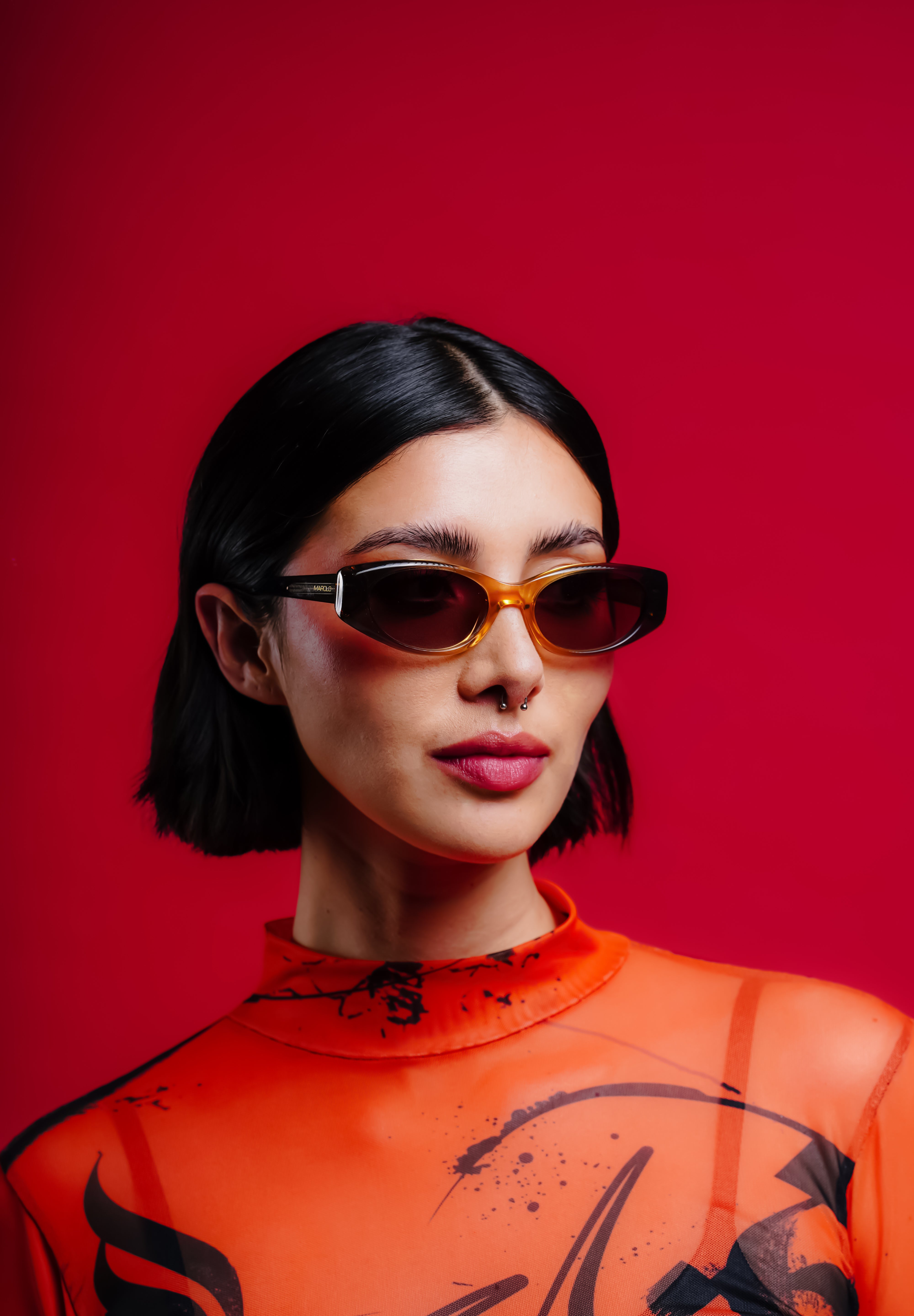 MADRID EYEWEAR