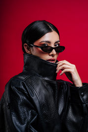 HUDSON EYEWEAR