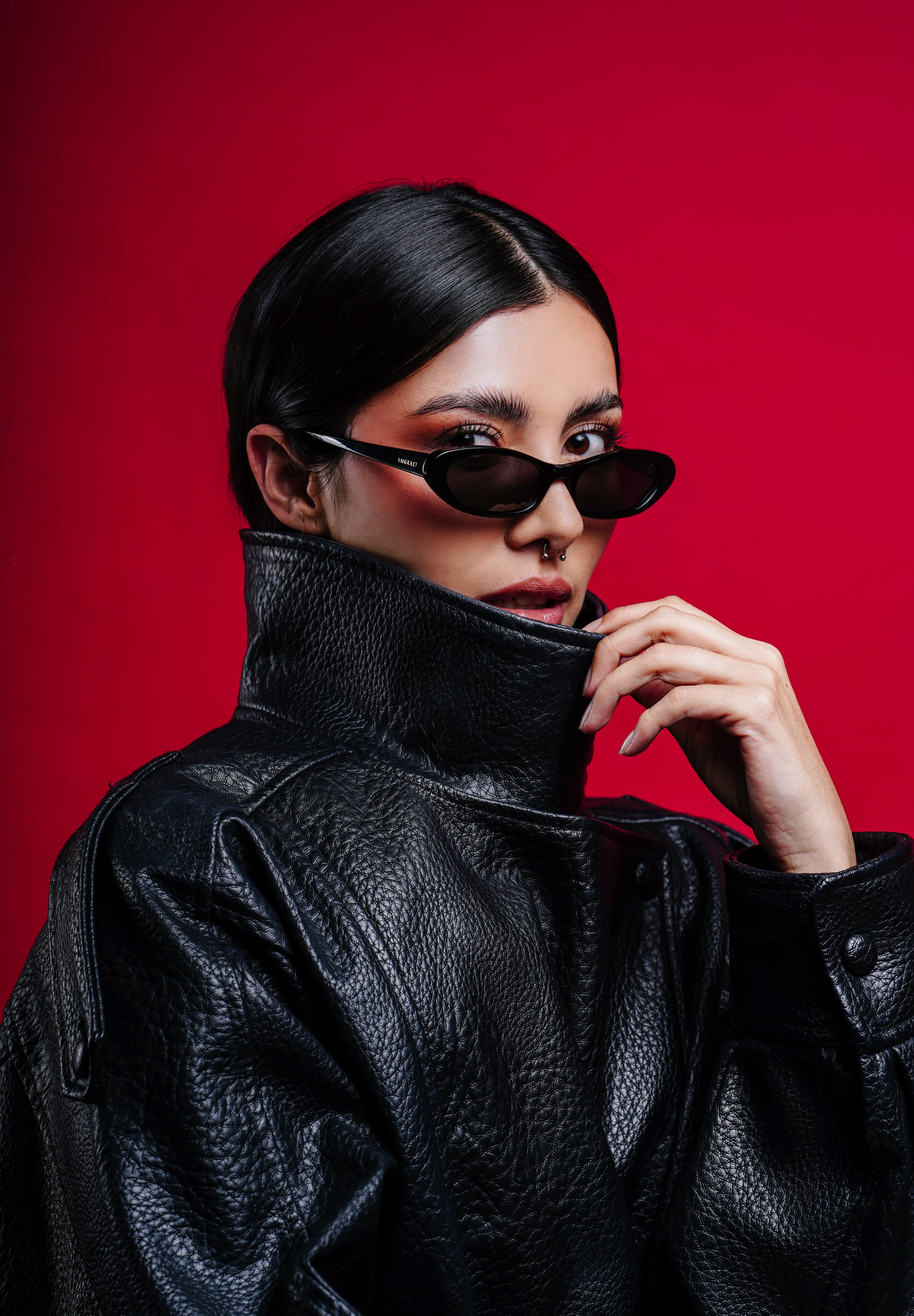 HUDSON EYEWEAR