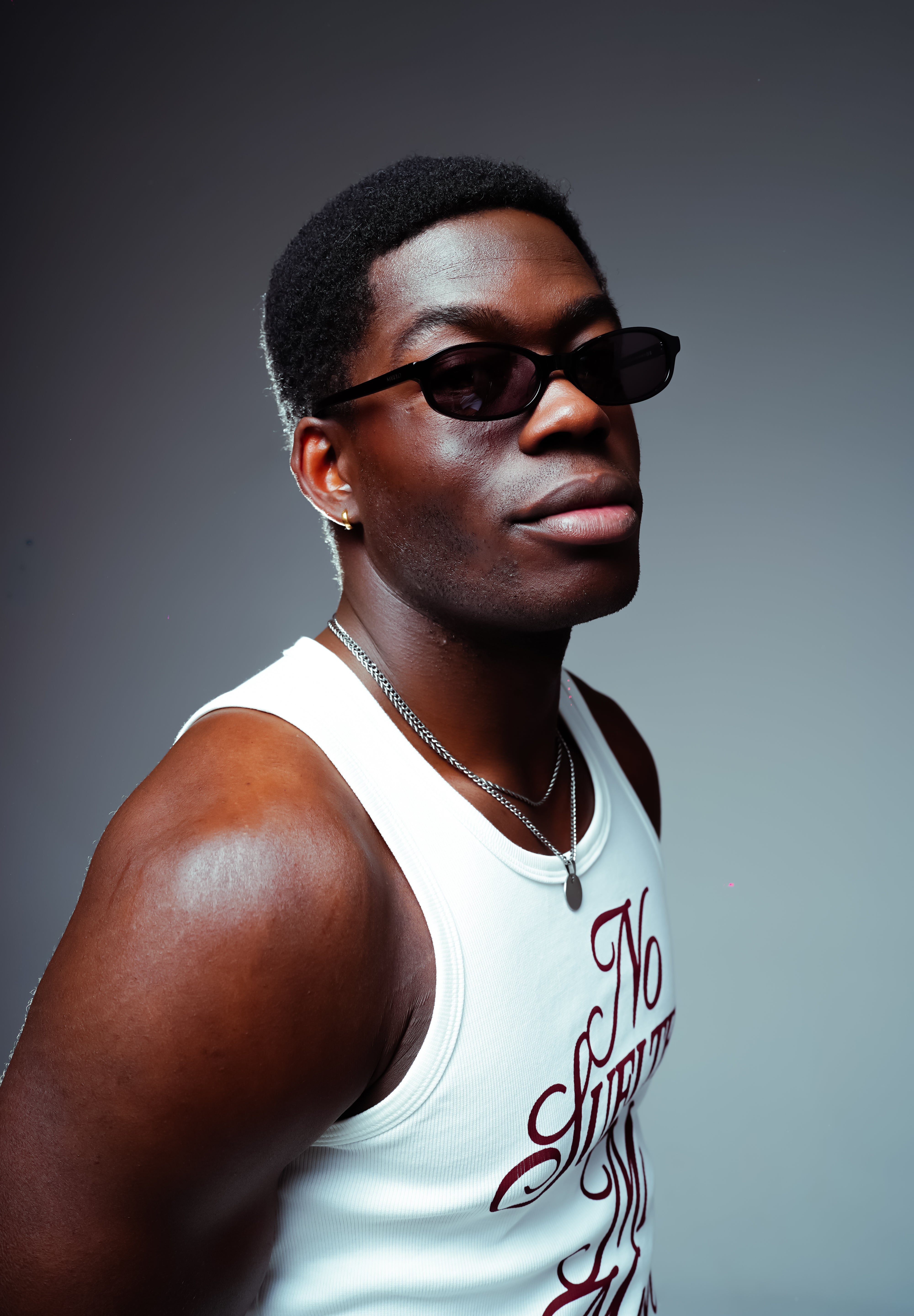 FRANKLYN EYEWEAR