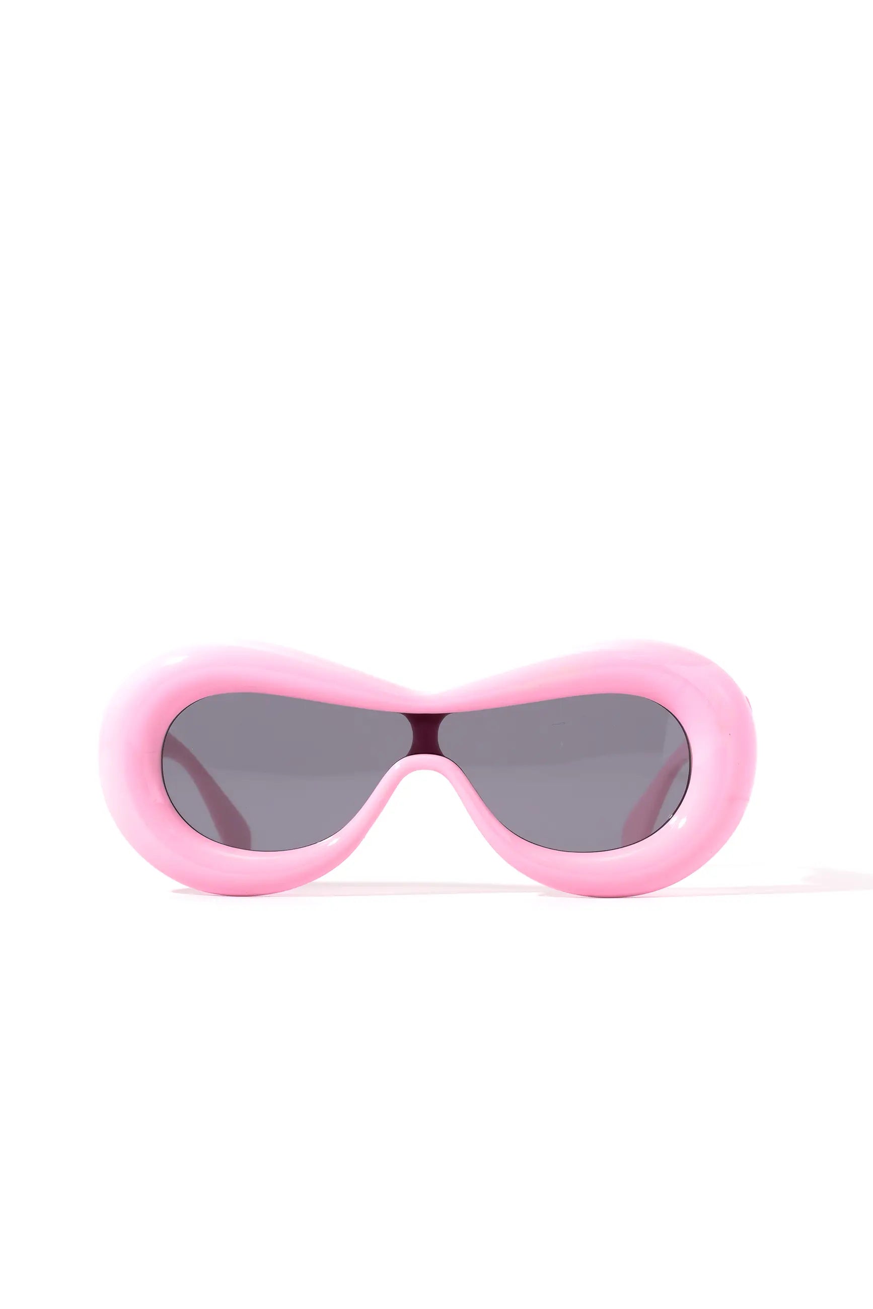 BUBBLE EYEWEAR