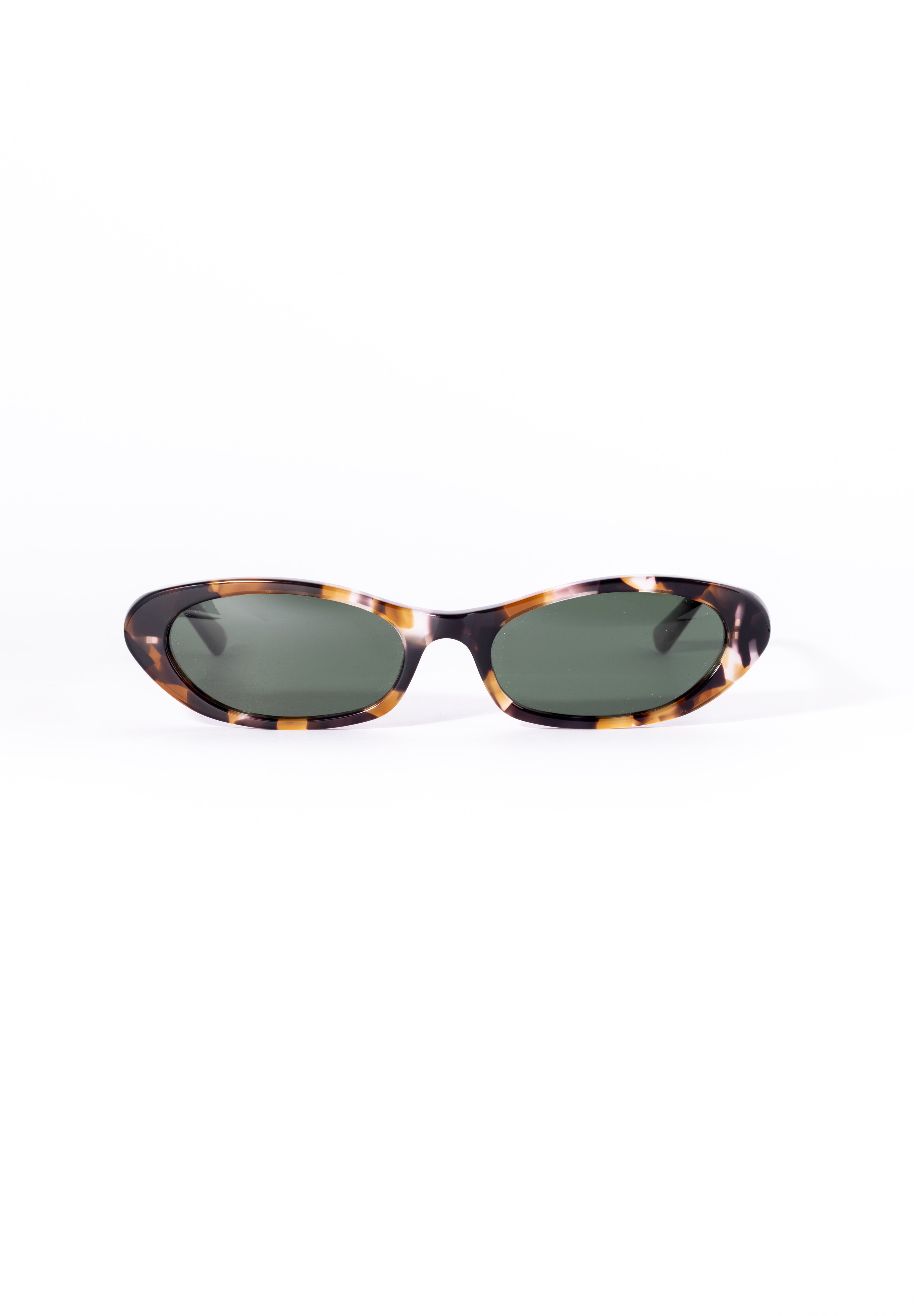 HUDSON EYEWEAR