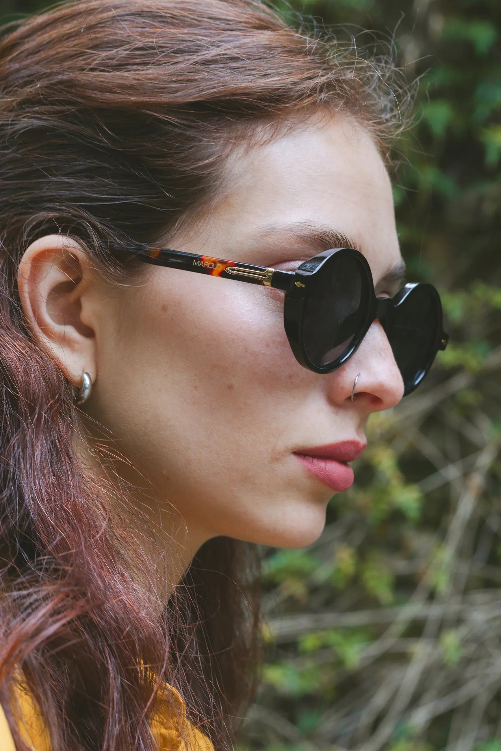 LUCCA EYEWEAR